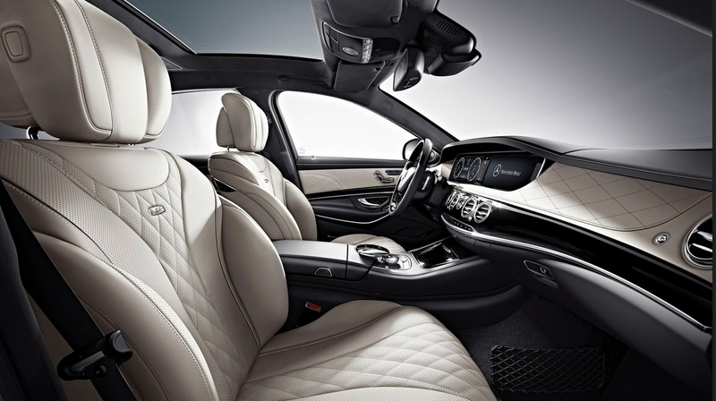 Illustration for article titled Here's Why The Mercedes-Maybach S600 Isn't As Impressive As You Think